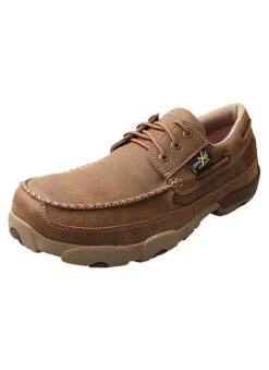 Twisted X Steel Toe Men's Work Shoe