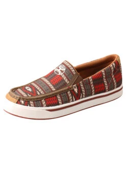 Twisted X Slip On Men's Hooey Loper
