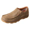 Twisted X CellStretch Slip On Men's Casual Shoe