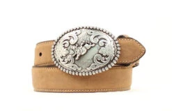 Nocona Children's Belt