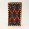 Nocona Southwest Rodeo Wallet