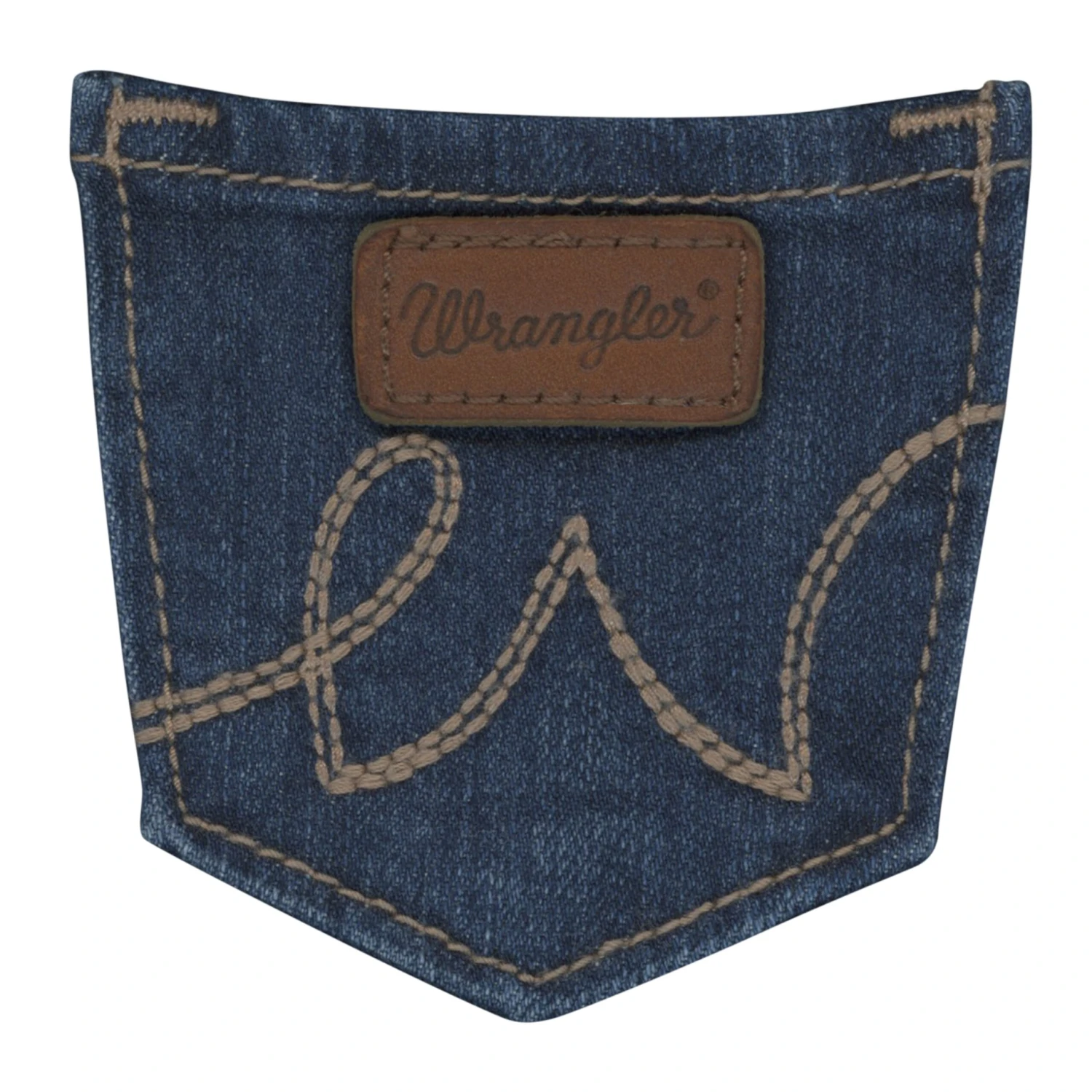 Wrangler Infant Jean 2 Wrangler Infant Jean - Image 2