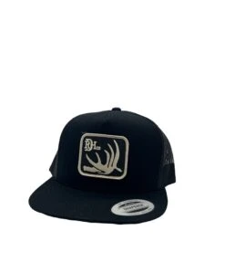 Red Dirt Hat Co Deer Shed Cap