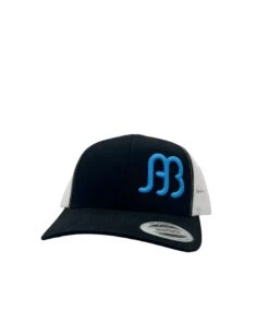 Red Dirt Hat Co Anderson Bean Cap