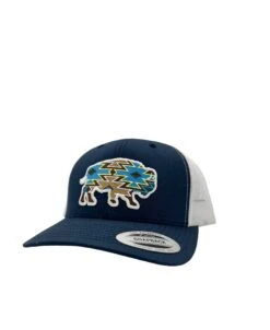 Red Dirt Hat Co Jango Cap