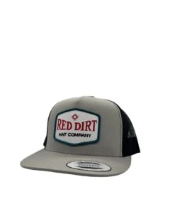 Red Dirt Hat Co Punchy Amigo Cap