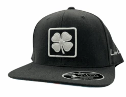 Black Clover Square Tropics 1 Cap