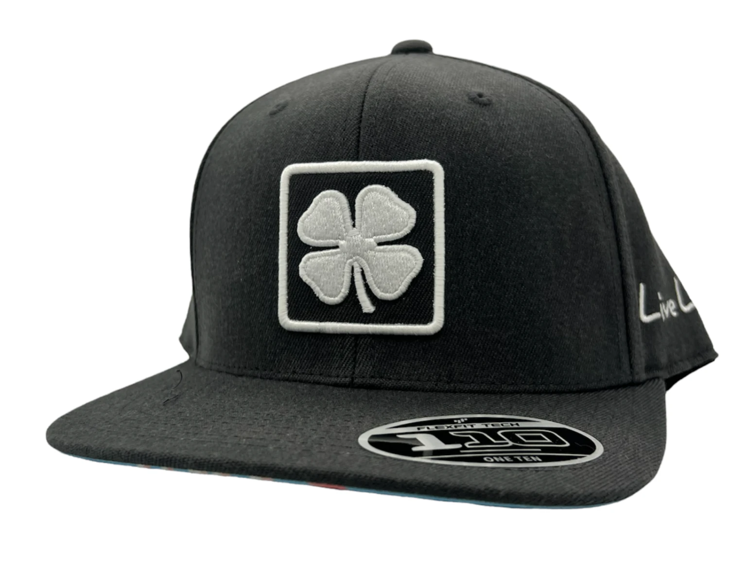 Black Clover Square Tropics 1 Cap