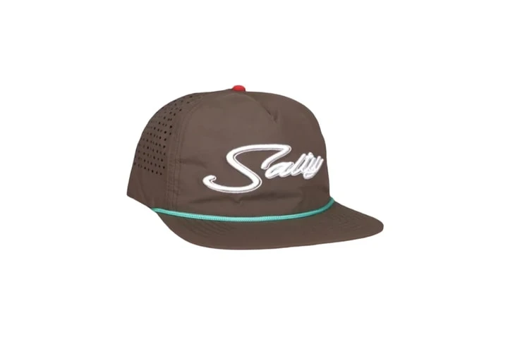 Staunch Salty Cap 1 Staunch Salty Cap