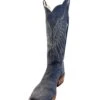 Rios Of Mercedes Men's Navy Denver Calf Boot