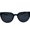 Bex Lind Black/Grey Sunglasses
