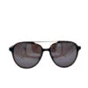 Bex Kabb Tortoise/Brown Sunglasses