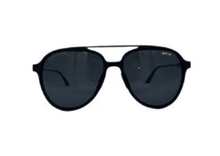 Bex Kabb Black/Gunmetal Sunglasses
