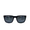 Bex Black/Grey Adams Sunglasses