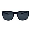 Bex Adams Black Luxe Sunglasses