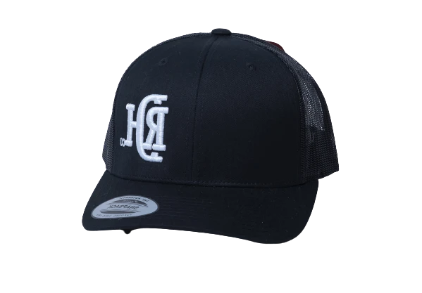 Red Dirt Hat Co Branded Cap 1 Red Dirt Hat Co Branded Cap