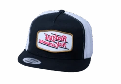 Red Dirt Hat Co Belt Buckle Cap