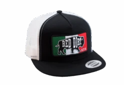 Red Dirt Hat Co El Original Cap