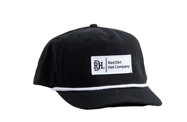 Red Dirt Hat Co. Explorer Cap 1 Red Dirt Hat Co. Explorer Cap