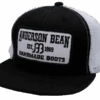 Red Dirt Hat Co Anderson Bean Youth Cap