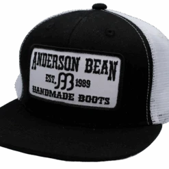 Red Dirt Hat Co Anderson Bean Youth Cap