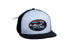 Red Dirt Hat Co Untamed Cap