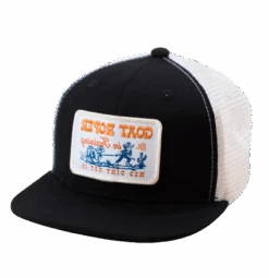 Red Dirt Hat Co Goat Roping Cap