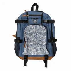 Dalewear Bandana Backpack