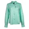 Hooey Ladies' Sol Seafoam Shirt