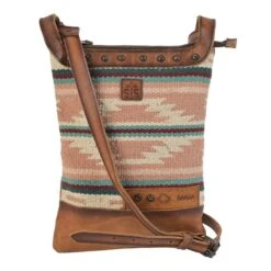 STS Serape Crossbody