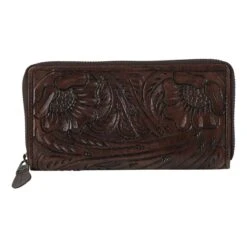 STS Ladies' Bifold Wallet