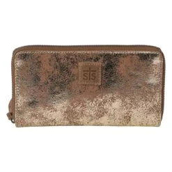 STS Bentley Wallet