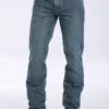 Cinch Silver Label Medium Wash Men's Jean