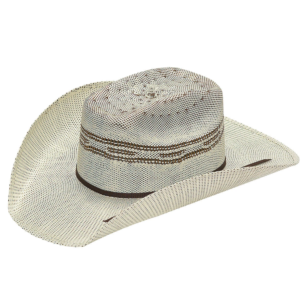 Twister Bangora Children's Straw Hat 1 Twister Bangora Children's Straw Hat