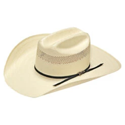 Twister 20X 4.25" Brim Straw Hat