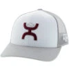 Hooey Texas A&M Cap