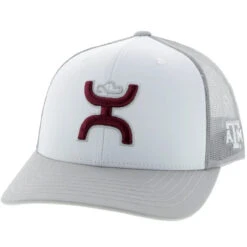Hooey Texas A&M Cap