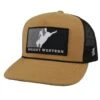 Hooey Wright Western Cap