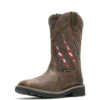 Wolverine Rancher Claw Steel Toe Men's Boot