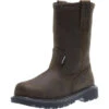 Wolverine Floorhand Waterproof Steel Toe Men's Work Boot