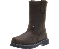 Wolverine Floorhand Waterproof Steel Toe Men's Work Boot