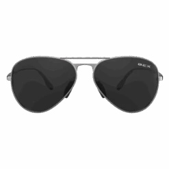 Bex Wesley X Sunglasses -Denim Clothing Store WESLEY X S65SG FV