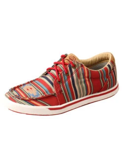 Twisted X Aztec Ladies' Hooey Loper