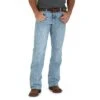 Wrangler Retro Relaxed Fit Boot Cut Men's Jean