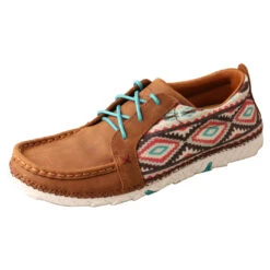 Twisted X Multi-Colored Ladies' Casual