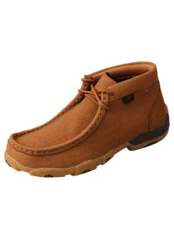 Twisted X Chukka Children's Driving Moc