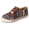 Twisted X Baja Hooey Loper Children's Casual Shoe