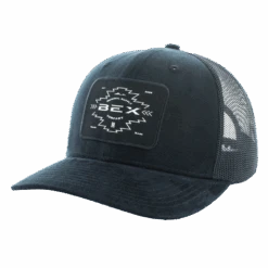 Bex Black Yucatan Cap