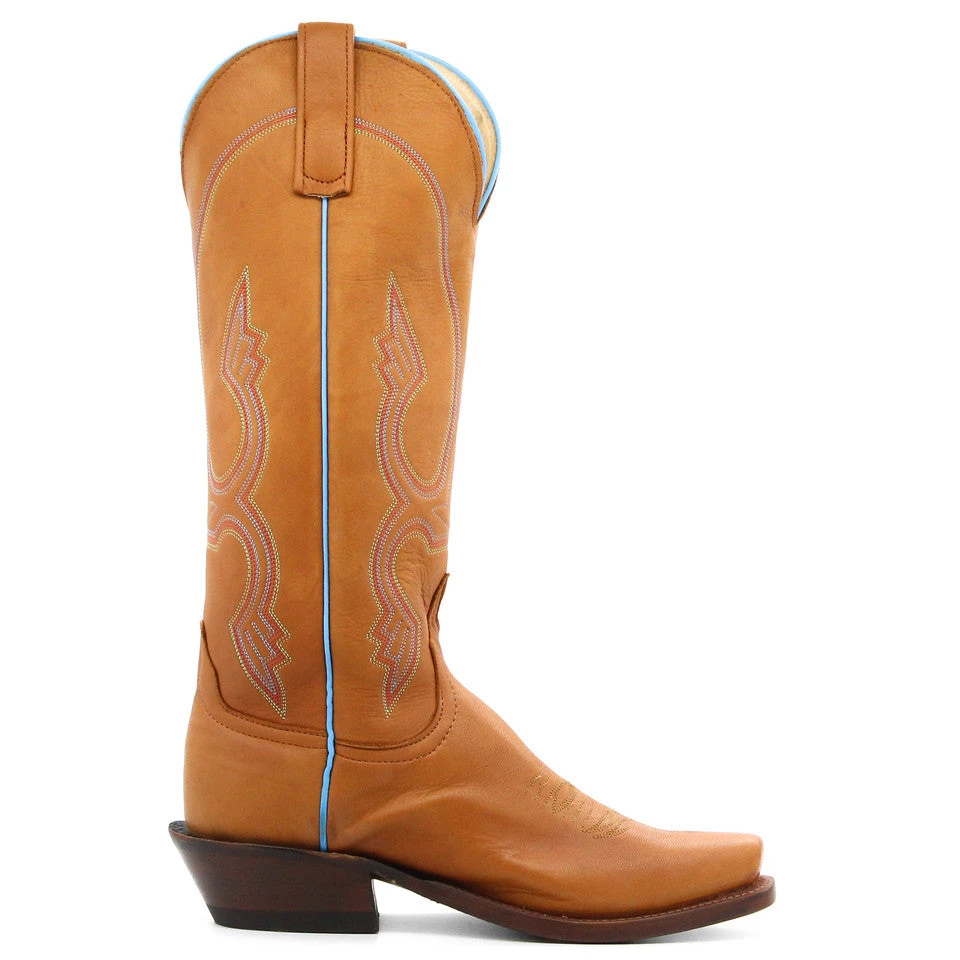 Anderson Bean Exclusive Cuoio Bella Ladies' Boot 3 Anderson Bean Exclusive Cuoio Bella Ladies' Boot - Image 3