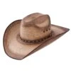 Resistol Amarillo Sky Straw Hat